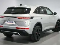 Usado DS Automobiles DS7 Crossback Performance 129 CV (94 kW) 2023 Blanco SUV