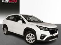 Usado Suzuki SX4 S-Cross 129 CV (94 kW) 2023 SUV