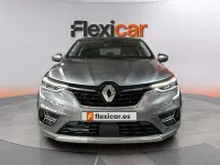 Usado Renault Arkana Equilibre 145 CV (106 kW) 2022 Gris SUV