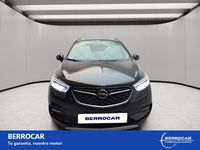 Usado Opel Mokka X Innovation 140 CV (102 kW) 2019 Negro SUV