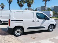 Usado Peugeot Partner S 100 CV (73 kW) 2022 Blanco Monovolumen