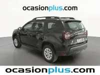 Usado Dacia Duster Expression 115 CV (84 kW) 2024 Negro SUV