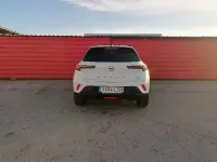 Usado Opel Mokka-e GS Line 100 kW (136 HP) 2022 Branco SUV