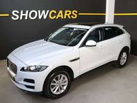 usado Jaguar F-Pace 2.0i4D Prestige Aut. AWD 180