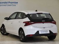 usado Hyundai i20 - 18.158 km 1.0 TGDI Klass 100