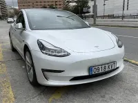 Usado Tesla Model 3 2019 Eléctrico Berlina