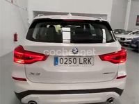 Usado BMW X3 xLine 190 CV (139 kW) 2021 Blanco SUV
