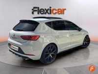 Usado Seat Leon CUPRA 290 CV (213 kW) 2020 Blanco