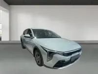Nuevo Kia K4 115 CV (84 kW) 2026 Gris