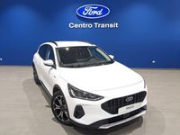 usado Ford Focus 1.0 Ecoboost Mhev Active X 155