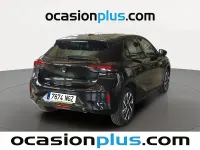 Nuevo Opel Corsa S 101 CV (74 kW) 2025 Negro Utilitario