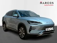 Usado BYD Seal U Comfort 218 CV (160 kW) 2025 SUV