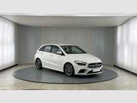 Usado Mercedes B200 150 CV (110 kW) 2024 Blanco polar (sólida) Monovolumen
