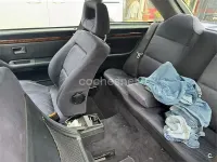 Usado Audi 80 133 CV (97 kW) 1993 Azul Berlina