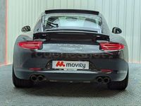 Usado Porsche 911 Carrera S 400 CV (294 kW) 2013 Negro Coupe