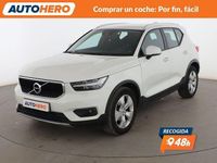 Usado Volvo XC40 Business Edition 150 CV (110 kW) 2019 Blanco SUV