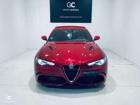 usado Alfa Romeo Giulia 2.9 T Quadrifoglio Aut. 510