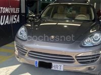Usado Porsche Cayenne 245 CV (180 kW) 2014 Beige SUV