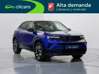 Usado Opel Mokka S 136 CV (100 kW) 2025 Azul SUV