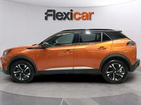 Usado Peugeot 2008 GT 131 CV (96 kW) 2023 Naranja SUV