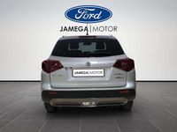 Usado Suzuki Vitara 129 CV (94 kW) 2023 Gris SUV