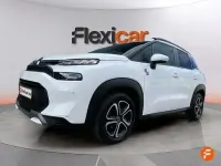 Usado Citroën C3 Aircross PureTech 110 CV (80 kW) 2024 Blanco SUV