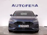 Usado Ford Focus ST-Line 155 CV (114 kW) 2024 Azul