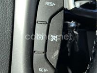 Usado Chevrolet Captiva LT 163 CV (119 kW) 2012 Negro SUV