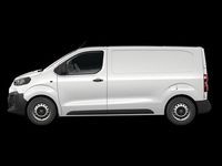 Nuevo Fiat Scudo Business 120 CV (88 kW) 2025 Blanco Van