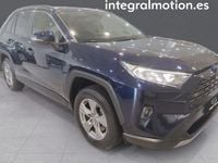 Usado Toyota RAV4 Hybrid Style 217 CV (159 kW) 2022 SUV