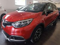 Brugt Renault Captur XMOD 120 HK (88 kW) 2015 Rød SUV