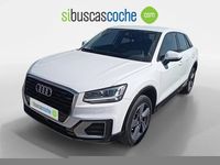 Usado Audi Q2 Design 110 CV (80 kW) 2019 Blanco SUV
