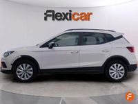 Usado Seat Arona Style 115 CV (84 kW) 2019 Blanco SUV