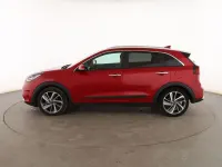 Usado Kia Niro 141 CV (103 kW) 2019 Rojo SUV