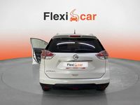 Usado Nissan X-Trail N-Connecta 131 CV (96 kW) 2016 Blanco SUV