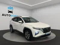 Usado Hyundai Tucson 150 CV (110 kW) 2022 Blanco SUV