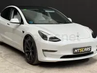 Usado Tesla Model 3 RWD 360 kW (490 CV) 2022 Eléctrico Berlina