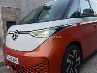Usado VW ID. Buzz Edition 150 kW (204 CV) 2023 Eléctrico Monovolumen