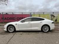 Usado Tesla Model S 2019 Eléctrico Utilitario