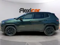 Nuevo Jeep Compass North 131 CV (96 kW) 2026 Verde SUV