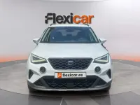 Usado Seat Arona Style 116 CV (85 kW) 2024 Blanco SUV