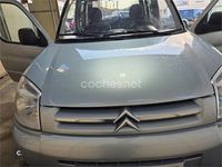 Usado Citroën Berlingo XTR 90 CV (66 kW) 2009 Azul Monovolumen