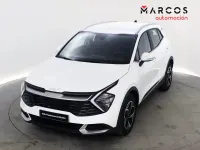 Usado Kia Sportage 160 CV (117 kW) 2025 SUV