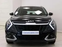 Usado Kia Sportage 150 CV (110 kW) 2023 Negro SUV