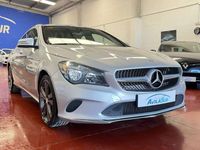 usado Mercedes CLA200 200CDI AMG Line 4M 7G-DCT