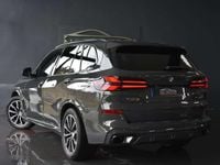 Usado BMW X5 M Sport 352 CV (258 kW) 2024 Gris SUV