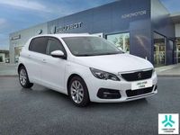 usado Peugeot 308 5p 1.2 PureTech 96KW (130CV) S&S Style