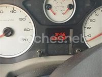 Usado Peugeot Partner Tepee Access 92 CV (67 kW) 2013 Gris / plata Monovolumen