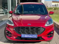 Usado Ford Kuga ST-Line X 120 CV (88 kW) 2023 Burdeos SUV