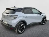 Usado Renault Captur Techno 100 CV (73 kW) 2025 SUV